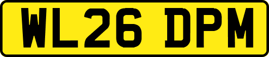 WL26DPM