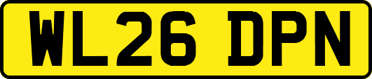 WL26DPN