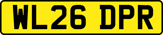 WL26DPR