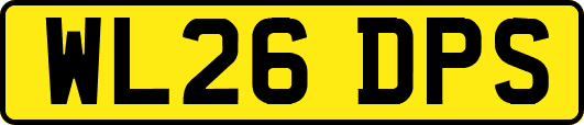 WL26DPS