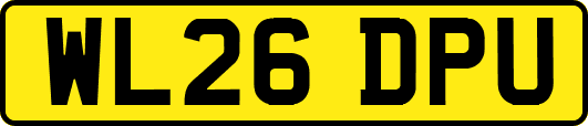 WL26DPU