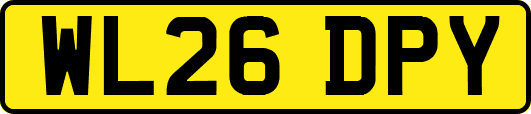 WL26DPY