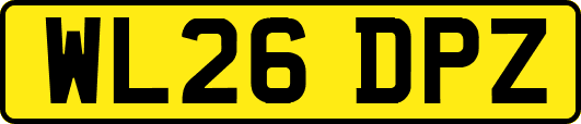 WL26DPZ