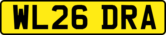 WL26DRA
