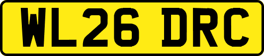 WL26DRC