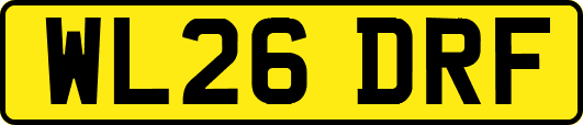 WL26DRF