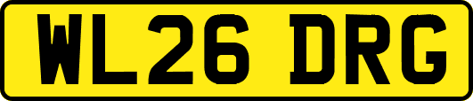WL26DRG