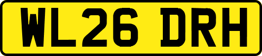 WL26DRH