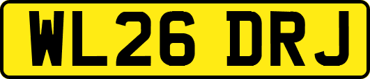 WL26DRJ