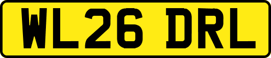 WL26DRL