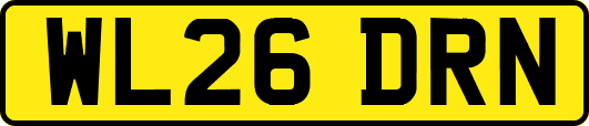 WL26DRN