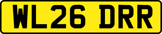 WL26DRR