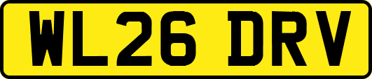 WL26DRV