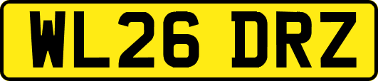 WL26DRZ