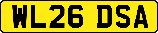WL26DSA