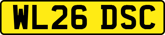 WL26DSC