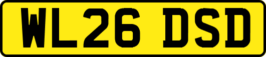 WL26DSD