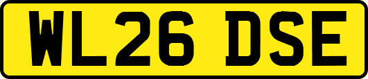 WL26DSE
