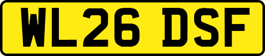 WL26DSF