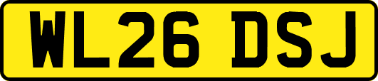 WL26DSJ