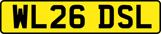 WL26DSL