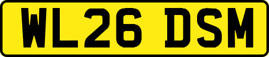 WL26DSM