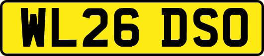 WL26DSO