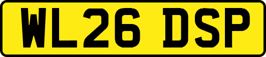 WL26DSP