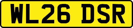 WL26DSR