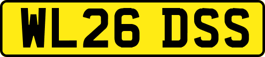 WL26DSS