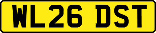 WL26DST
