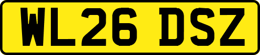 WL26DSZ