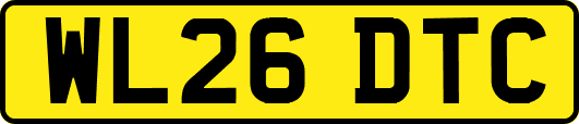 WL26DTC