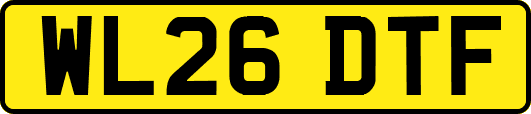WL26DTF
