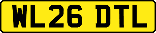WL26DTL