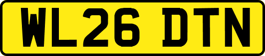 WL26DTN