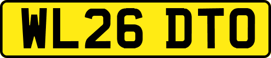WL26DTO