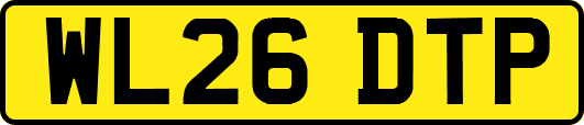 WL26DTP