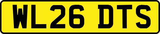 WL26DTS