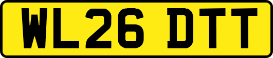 WL26DTT