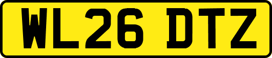 WL26DTZ