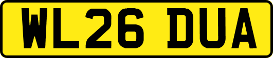 WL26DUA
