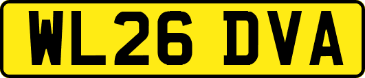 WL26DVA
