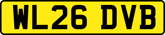 WL26DVB