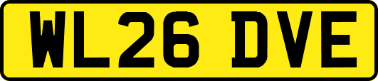 WL26DVE
