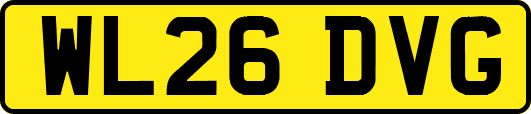 WL26DVG