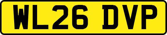 WL26DVP
