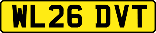 WL26DVT