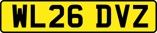 WL26DVZ