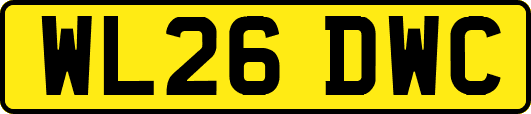 WL26DWC